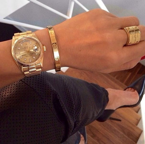 Classy Watches