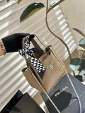 Milano Leather Handbag