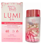 Beauty Vault Lumi 24H Glutathione Capsules