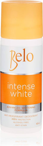 Belo Intense White Anti-Perspirant Roll-on Deodorant 40ml