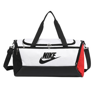 Nike Multi-Color Duffel Bag