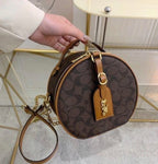 Coach Canteen Crossbody Bag