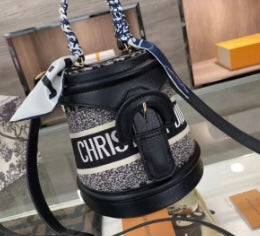 Christian Dior Vanity Bag