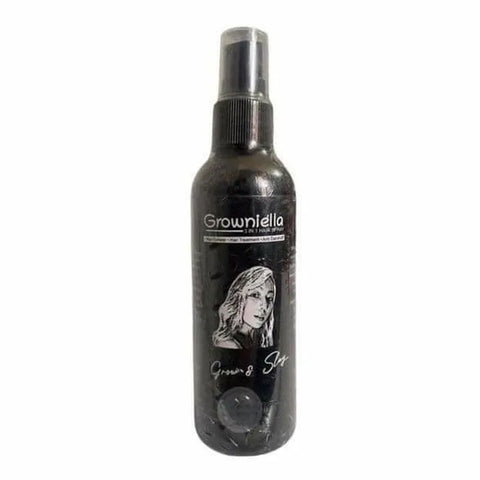 Growniella 3in1 Hair Spray Hair grower Hair Treatment Anti Dandruff