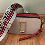 Marc Jacobs Crossbody Bag White