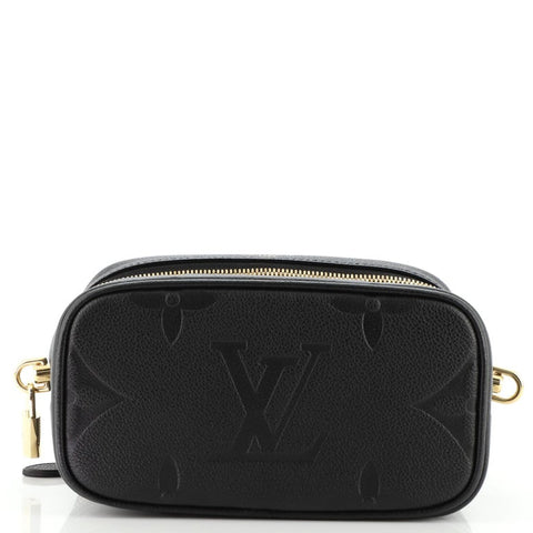 Louis Vuitton Vanity Handbag