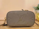 Louis Vuitton Vanity Handbag