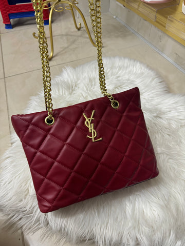 Yves Saint Laurent Shoulder Bag