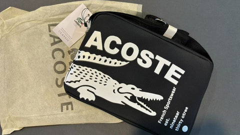 Lacoste Sling Bag