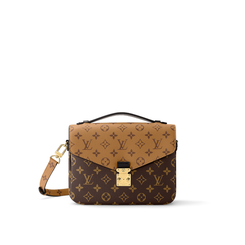 Louis Vuitton Pochette Métis