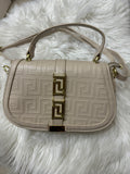 Versace Greca Goddess Handbag