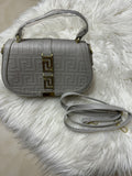 Versace Greca Goddess Handbag