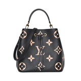 Louis Vuitton Bucket Bag