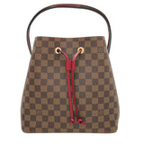 Louis Vuitton Bucket Bag