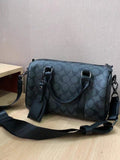 Coach Mini Handbag with Sling