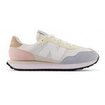 New Balance 237  Sneakers White (Original)