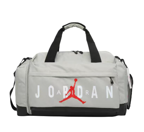 Nike Jordan Air Duffel Bag