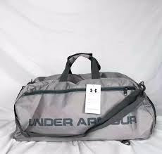 Under Armour Duffel Bag