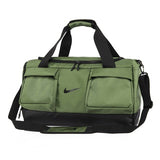 Nike Large Capacity Duffel Bag