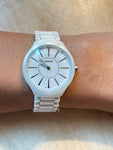 Ceramic Ladies Watch