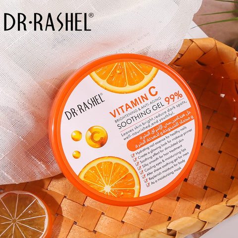 Dr Rashel Vitamin C Soothing Gel