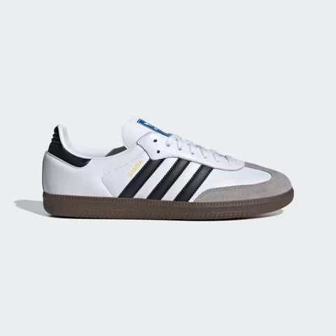 Samba OG White