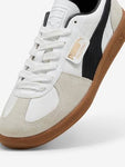 Puma Palermo White