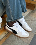 Puma Palermo White