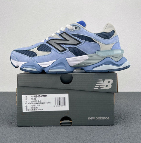 New Balance 9060 Blue