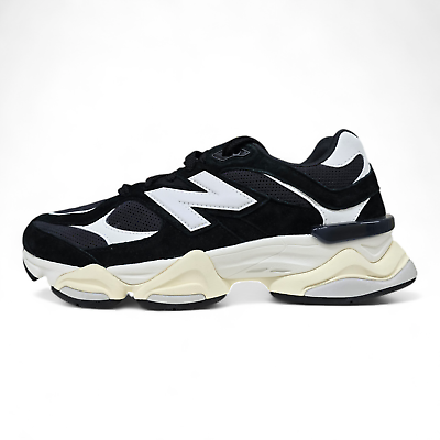 New Balance 9060 Black