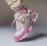 Asics Cream Pink