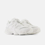 New Balance 9060 Triple White