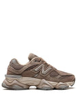 New Balance 9060 Mushroom Brown