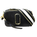 Marc Jacobs Camera Crossbody Sling Bag