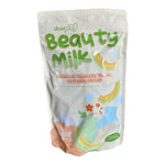 Dear Face Beauty Milk Premium Japanese Melon Collagen Drink 10x18g