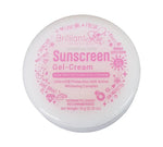 Brilliant Skin Sunscreen Gel-Cream SPF30 10g