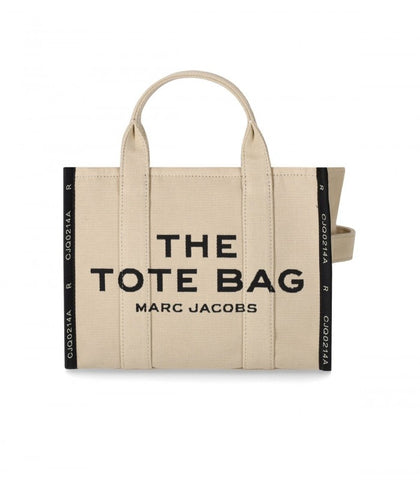 The Jacquard Medium Tote Handbag