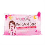 Kojic Soap by Brilliant Skin