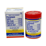 KATIALIS OINTMENT