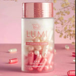 LUMI by Beauty Vault - 24H Glutathione Capsules, 60 Caps